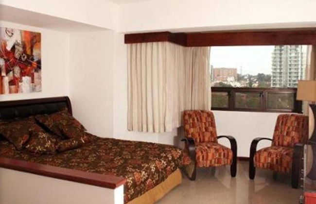 Suites Jardin Imperial - Photo 3