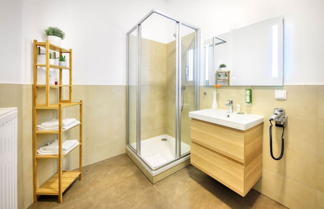 Jimmy's Apartments Dandelion - Foto 47