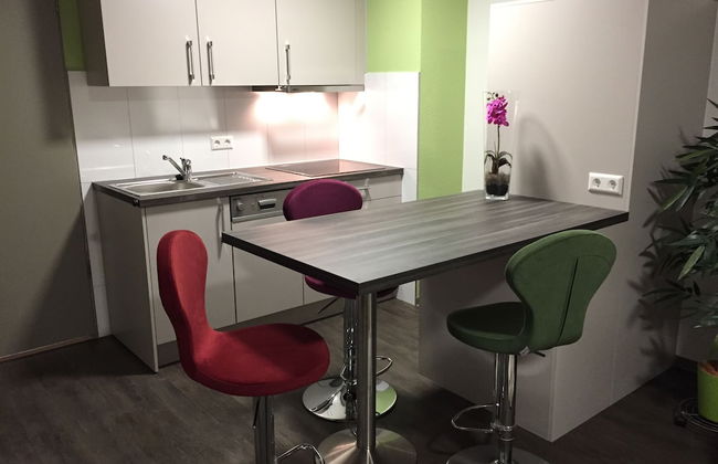 Comfort Boardinghouse Kornwestheim - Foto 7