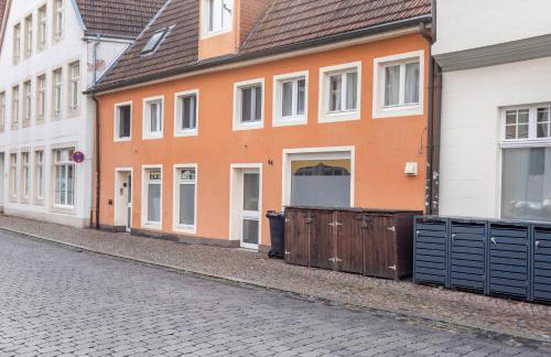 Ferienwohnung Am Osttor - Foto 19