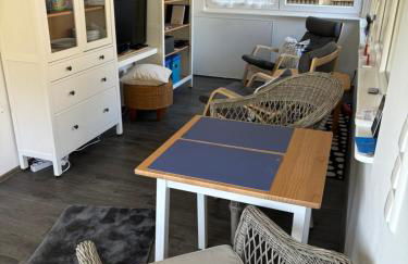 Ferienwohnung am Strelasund - Foto 12