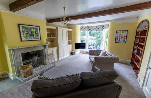 RAYGILL HOUSE - Spacious Family Retreat in Scenic North Yorkshire - Hot tub hire available - Foto 11