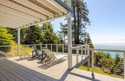 Serene Coastal Retreat Clark's Cove - Foto 29