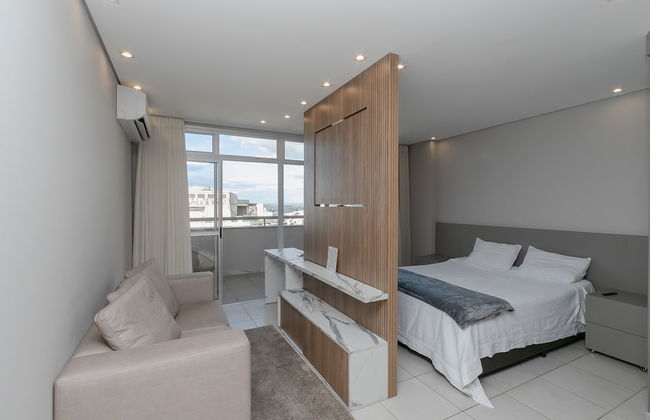 Flat c AC próximo a Rodoviaria - Photo 14