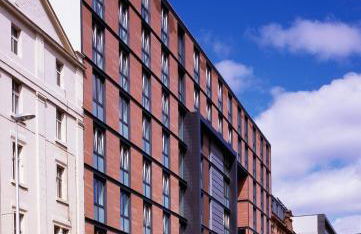 City centre luxury apartment - Foto 1