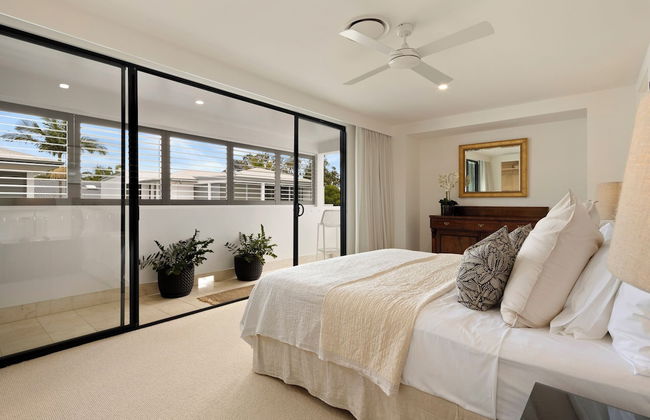 Noosa Village River Resort - Foto 20