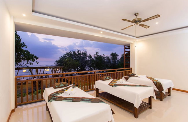 Jasia Luxury Villas - Foto 13