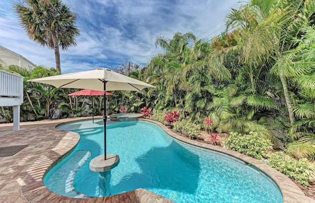 Emerald Bay managed by Beach Retreats - Foto 19