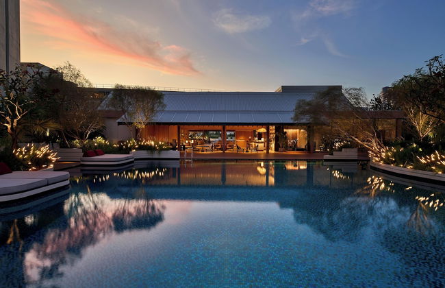 PARKROYAL Serviced Suites Singapore - Photo 24