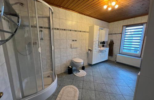 Gemütliche Ferienwohnung in Bodenfelde - Foto 8