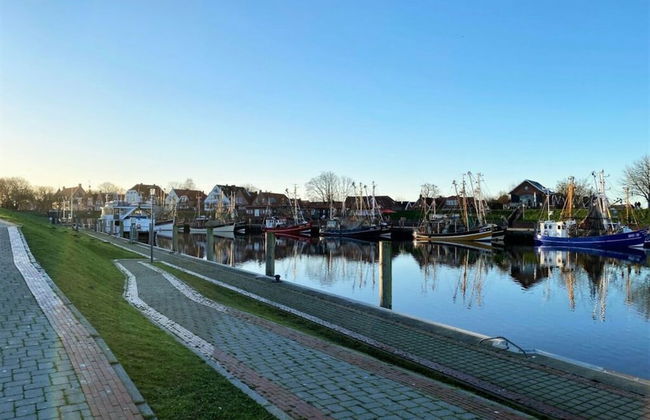 Cosy Holiday Home Near the Centre - Foto 20