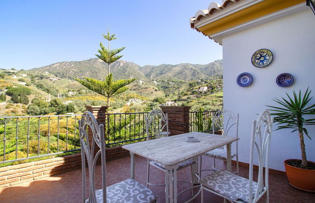 Casa Conchi in Frigiliana - Photo 42