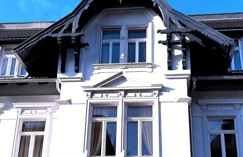 Ferienwohnung Anno1898 Zittau - Foto 1