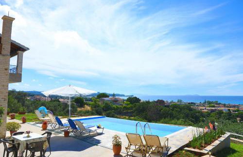 Villa Dersea - Foto 54