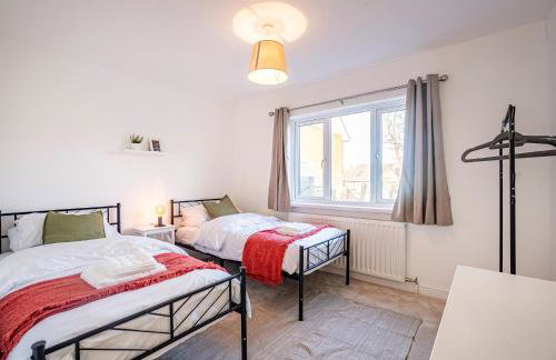 Longfield Lane House - Foto 21