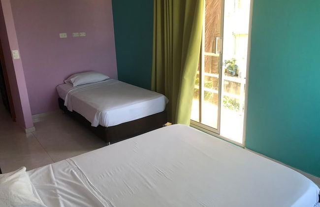 Posada Nativa Claymount View - Foto 5