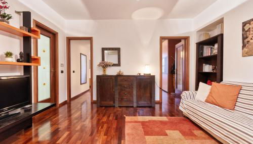 GuestHost - Crocetta&Politecnico Huge Apartment - Foto 5