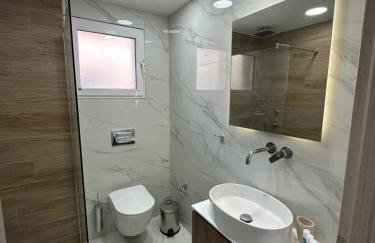 MosHouse Apartment ! 2 Bedrooms Apartment!! - Foto 4