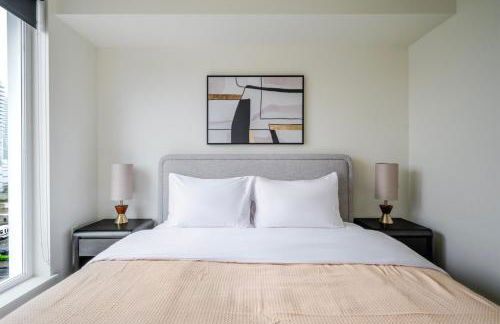 Blueground Northwest Bellevue views nr Bellevue Park SEA-991 - Foto 11