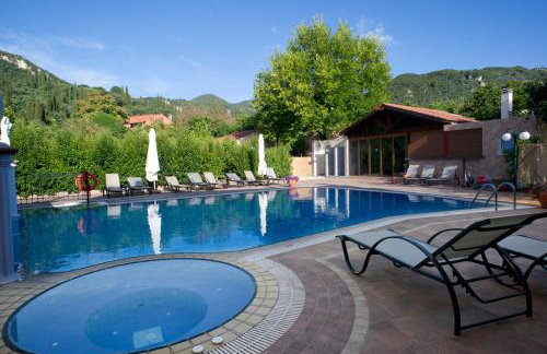 Apartments Corfu Sun Pool Side - Foto 2