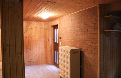 Landhaus mit Saunakeller - Foto 18