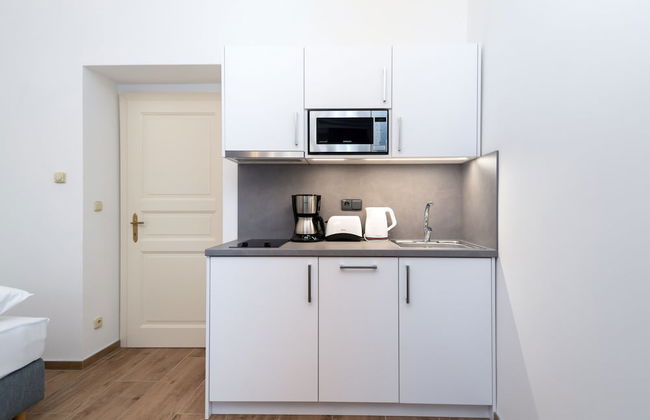 Eight Secrets Boutique Residence by Dwellfort - Foto 56