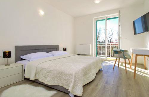 Holiday Home Skelin by Interhome - Foto 21