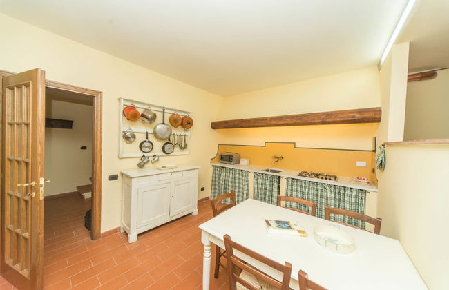 Podere il Poggiolo - Photo 19