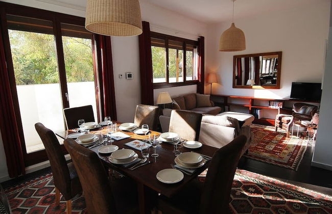 Casa Las Viñas - Foto 7