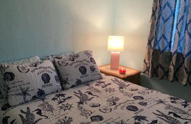 Pink Flamingo at the Beach cottage - Photo 21