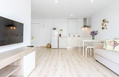 Milenial Immo SIM1 Apartamento a 300 mts de la playa y paseo marítimo - Foto 8