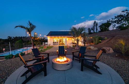 Vista Oasis with Spa, Pool, & Views - Foto 9