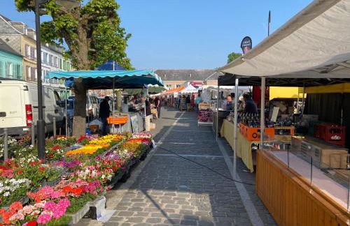 L'Olivier en Baie, T3 de standing avec jardin, vue baie, parking privé - Foto 34