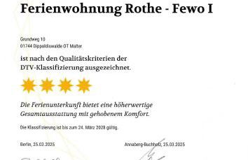 Ferienwohnung Rothe - Foto 30