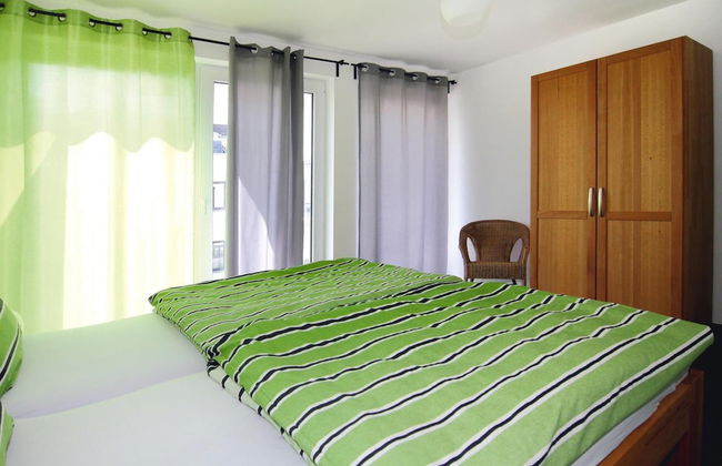 Apartment House Calmsailing, Borgerende - Foto 4