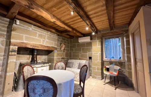 Le Pigeonnier de Lissac - Foto 33