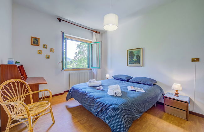 La Casa di Guido Hiking Skiing And Lakes - Foto 20