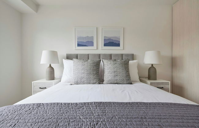 Sonder by Marriott Bonvoy Oxford Circus Apartments - Foto 4