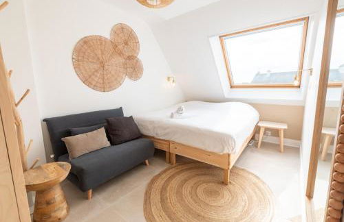 Magnifique T3 rénové, plage à pied par Groom - Foto 2