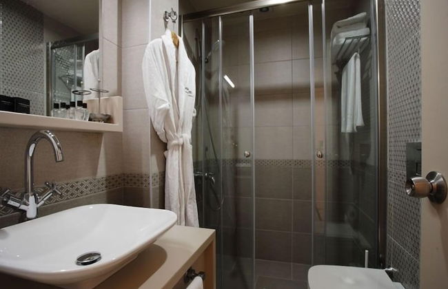 Home Stay Home Sisli - Foto 29