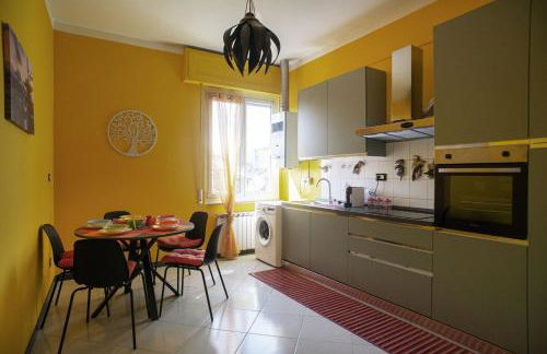 KOMOREBI Cinque Terre & Lunigiana - Foto 15