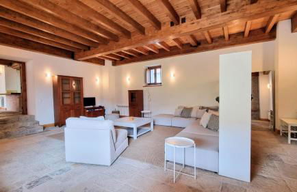 Casa Maruja – Confort y encanto rural con vistas - Foto 21