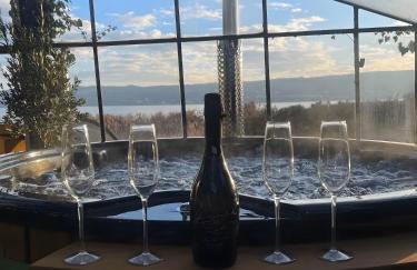 Seezauber direkt am Wasser - Foto 2