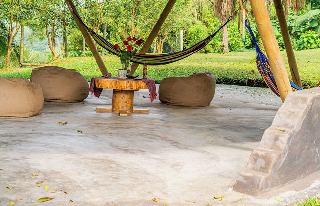 Aldea Sabatinga - Foto 38