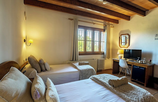 Agroturismo Ses Illes - Photo 36