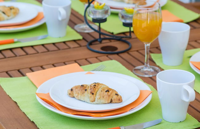 Apartment Jossy - Foto 13