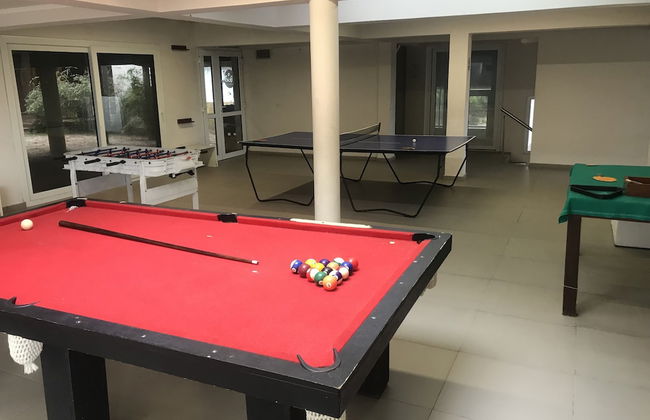 Jaina Resort & Spa - Photo 56