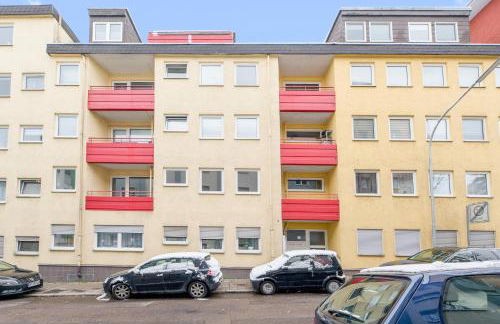 Kingsize Bett, Balkon, Arbeitsplatz, Netflix - Foto 32