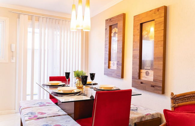 LOCAR-IN CANELA- VILLAGIO DI ROMA - Foto 14