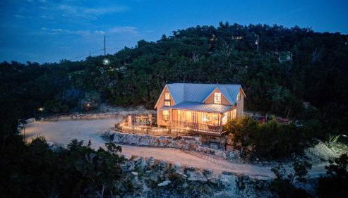 Above All Luxury Lodge - Foto 4